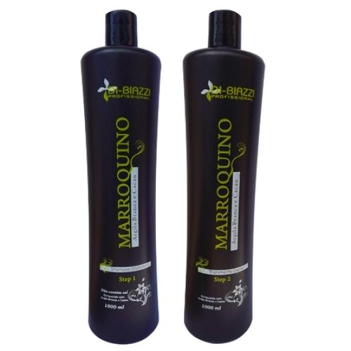 MARROQUINA DI BIAZZI