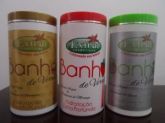 banho de verniz extrat liss