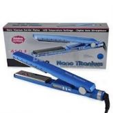 PRANCHA BABY LISS NANO TITANIUM