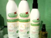 kit cauterização extrat liss