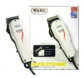 MAQUINA DE CORTAR CABELO PROFISSIONAL WAAL